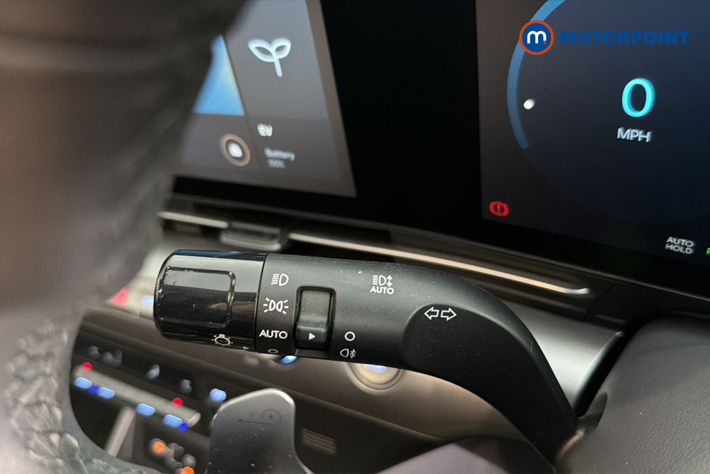 Hyundai Kona Ultimate Automatic Electric SUV - Stock Number (1678037) - 5th supplementary image