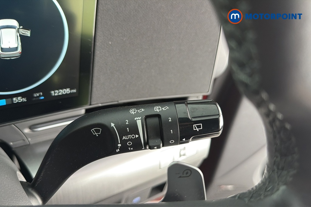 Hyundai Kona Ultimate Automatic Electric SUV - Stock Number (1678037) - 6th supplementary image