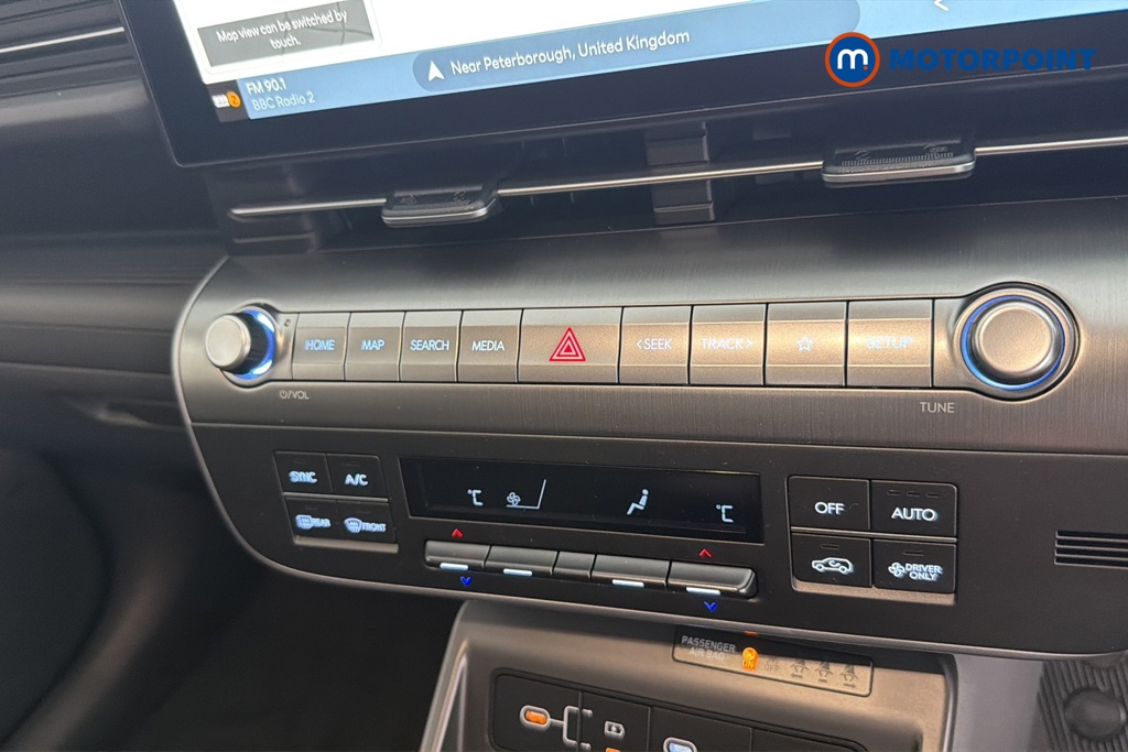 Hyundai Kona Ultimate Automatic Electric SUV - Stock Number (1678037) - 12th supplementary image