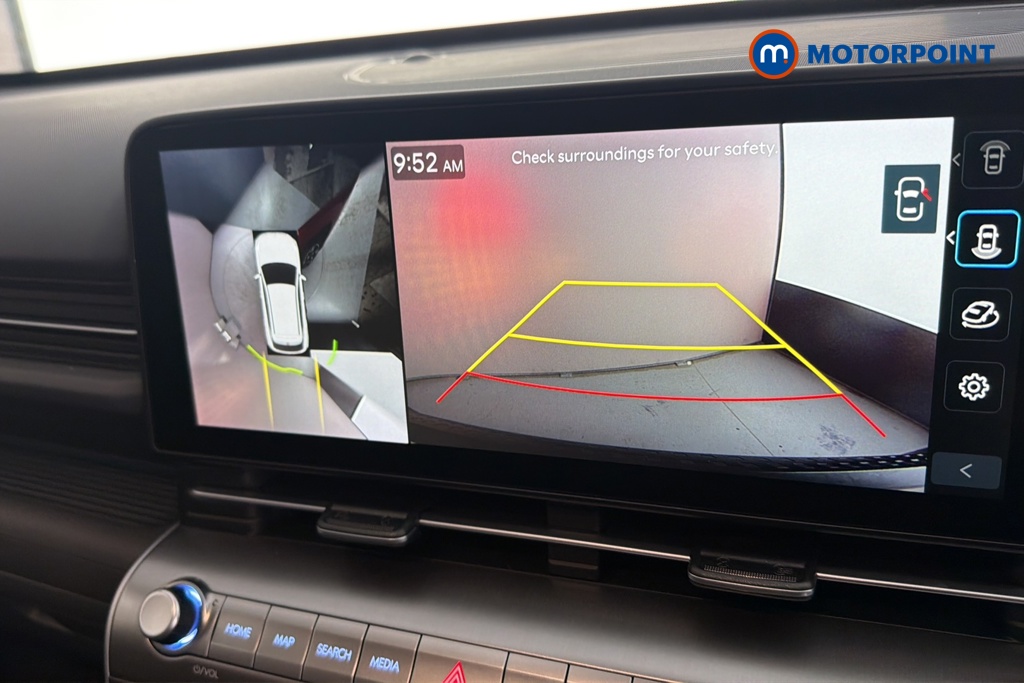 Hyundai Kona Ultimate Automatic Electric SUV - Stock Number (1678037) - 13th supplementary image