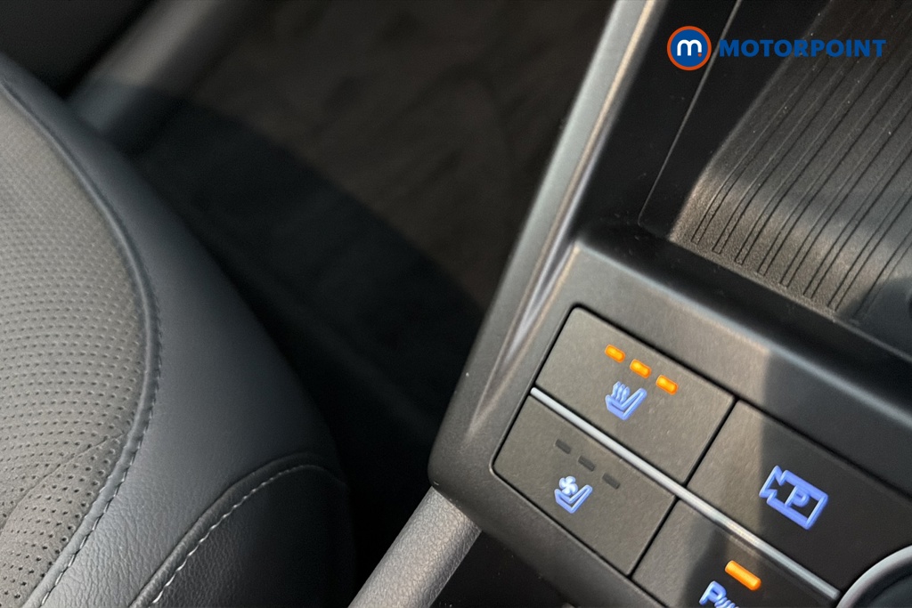 Hyundai Kona Ultimate Automatic Electric SUV - Stock Number (1678037) - 14th supplementary image