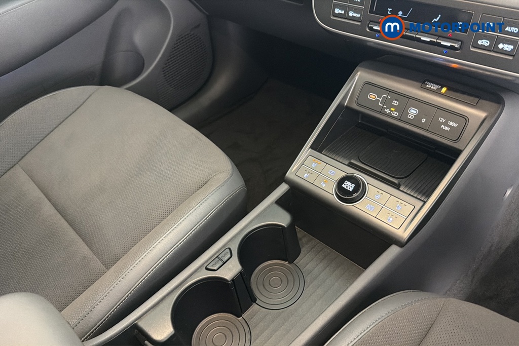 Hyundai Kona Ultimate Automatic Electric SUV - Stock Number (1678037) - 15th supplementary image