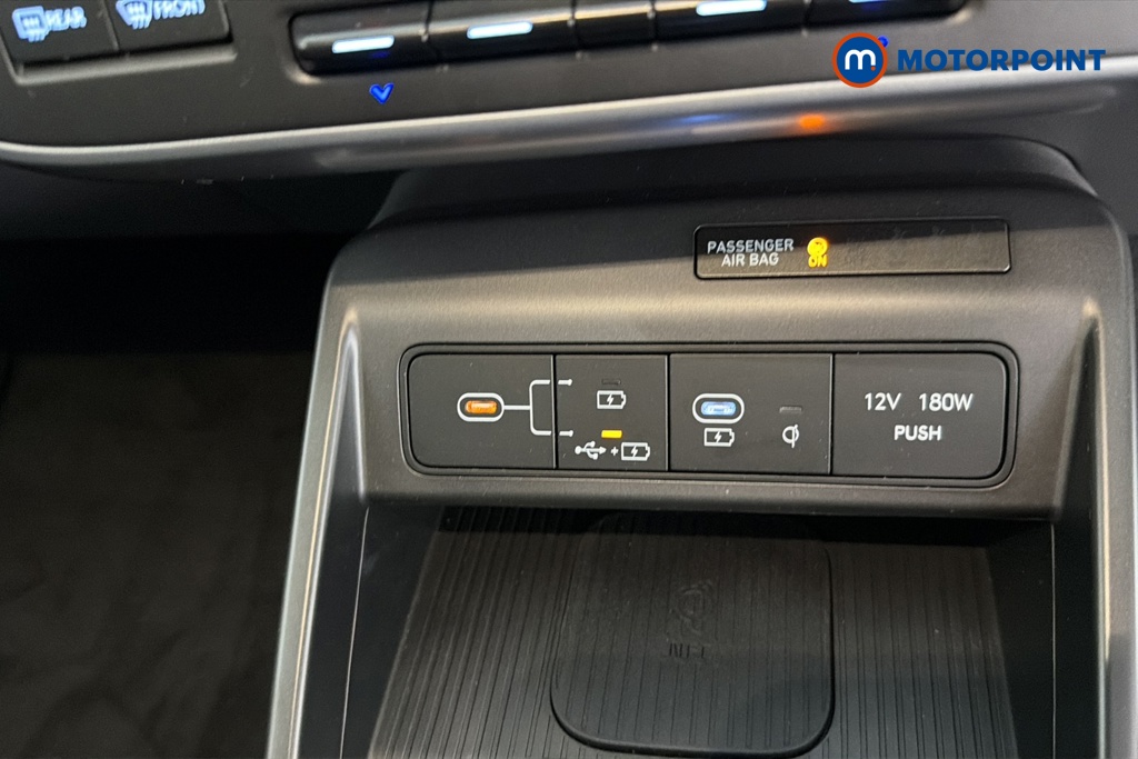 Hyundai Kona Ultimate Automatic Electric SUV - Stock Number (1678037) - 17th supplementary image