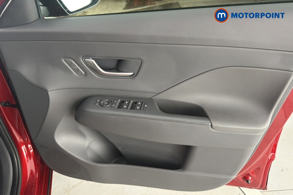 Hyundai Kona Ultimate Automatic Electric SUV - Stock Number (1678037) - 18th supplementary image