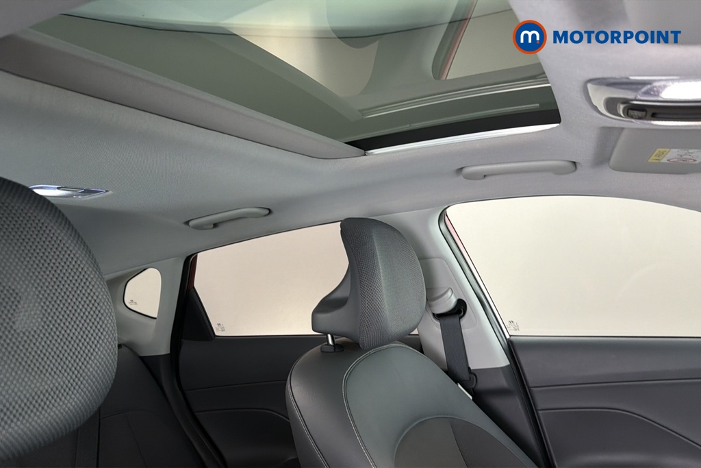 Hyundai Kona Ultimate Automatic Electric SUV - Stock Number (1678037) - 20th supplementary image