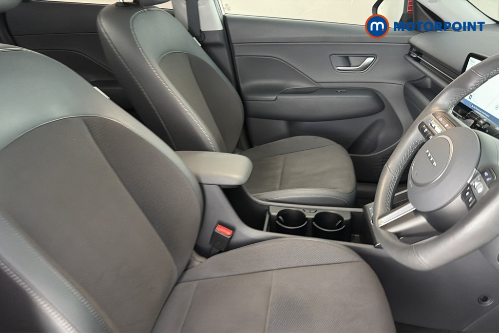 Hyundai Kona Ultimate Automatic Electric SUV - Stock Number (1678037) - 22nd supplementary image