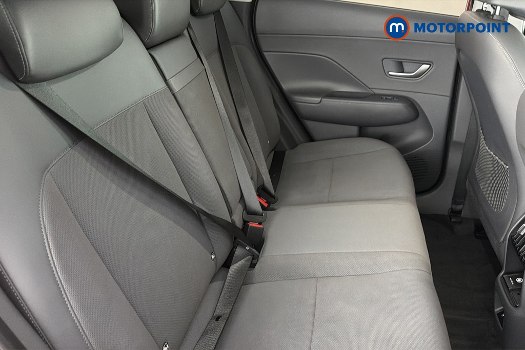 Hyundai Kona Ultimate Automatic Electric SUV - Stock Number (1678037) - 25th supplementary image
