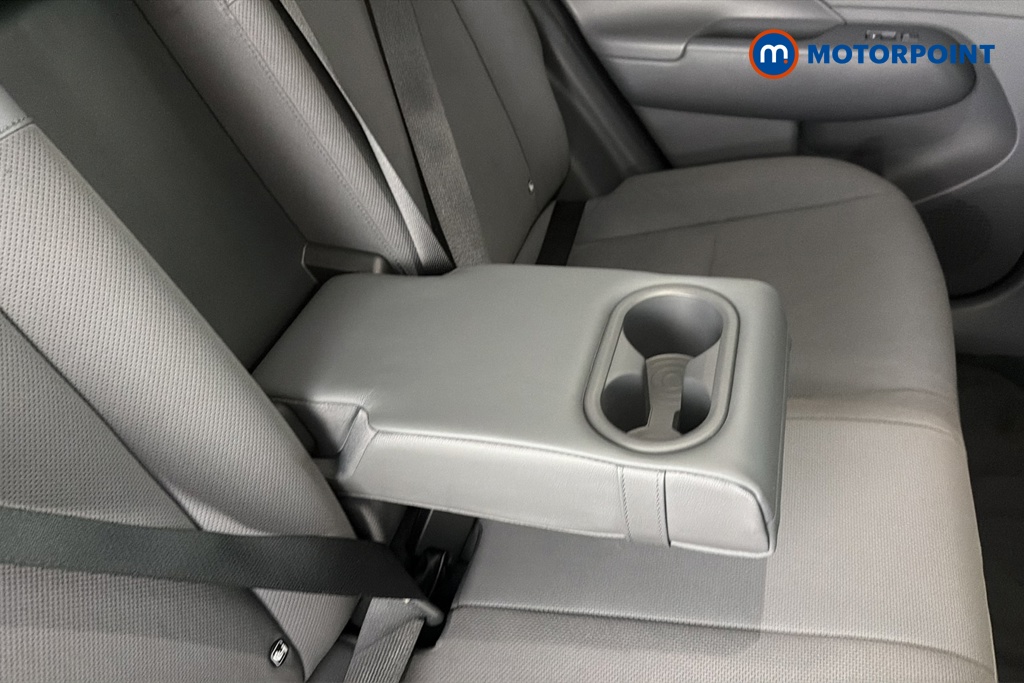 Hyundai Kona Ultimate Automatic Electric SUV - Stock Number (1678037) - 26th supplementary image