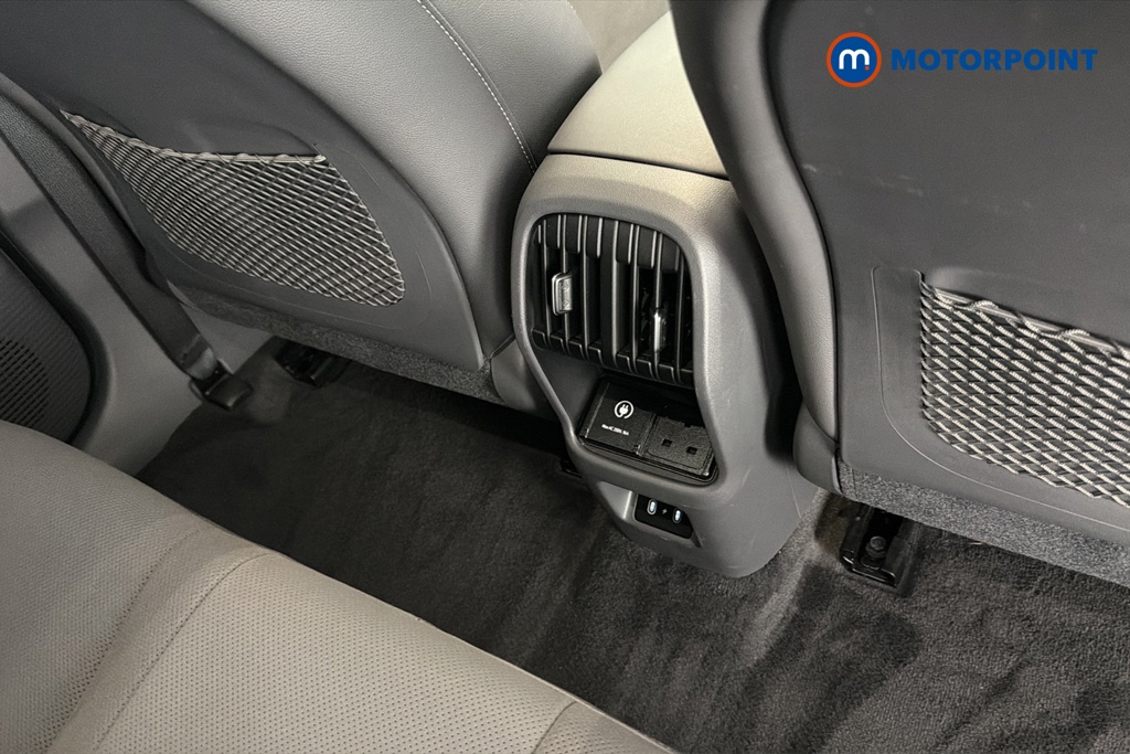 Hyundai Kona Ultimate Automatic Electric SUV - Stock Number (1678037) - 28th supplementary image