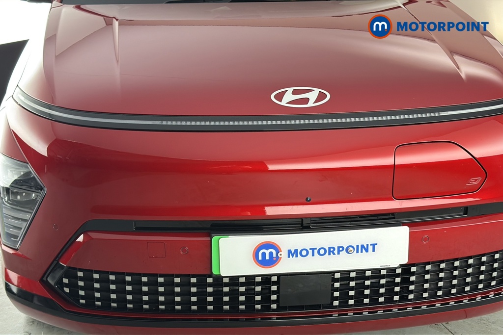 Hyundai Kona Ultimate Automatic Electric SUV - Stock Number (1678037) - 43rd supplementary image