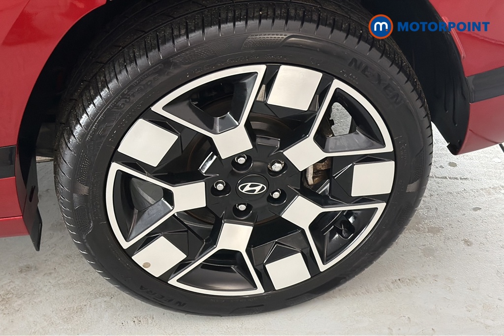 Hyundai Kona Ultimate Automatic Electric SUV - Stock Number (1678037) - 45th supplementary image