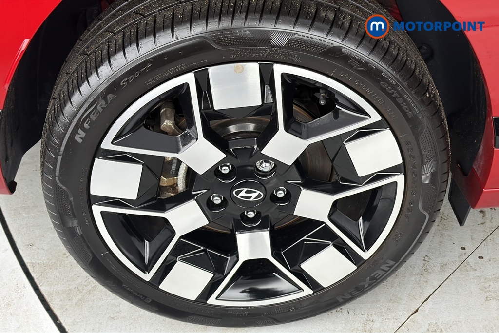 Hyundai Kona Ultimate Automatic Electric SUV - Stock Number (1678037) - 46th supplementary image
