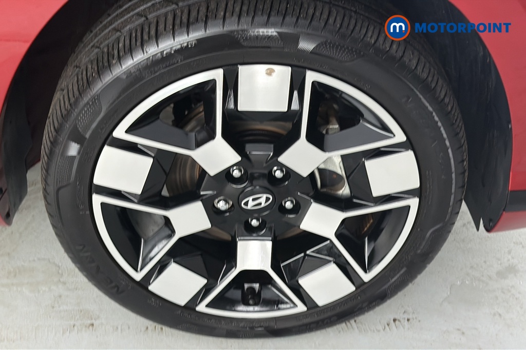 Hyundai Kona Ultimate Automatic Electric SUV - Stock Number (1678037) - 47th supplementary image
