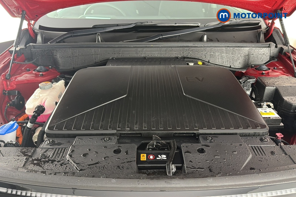 Hyundai Kona Ultimate Automatic Electric SUV - Stock Number (1678037) - 48th supplementary image