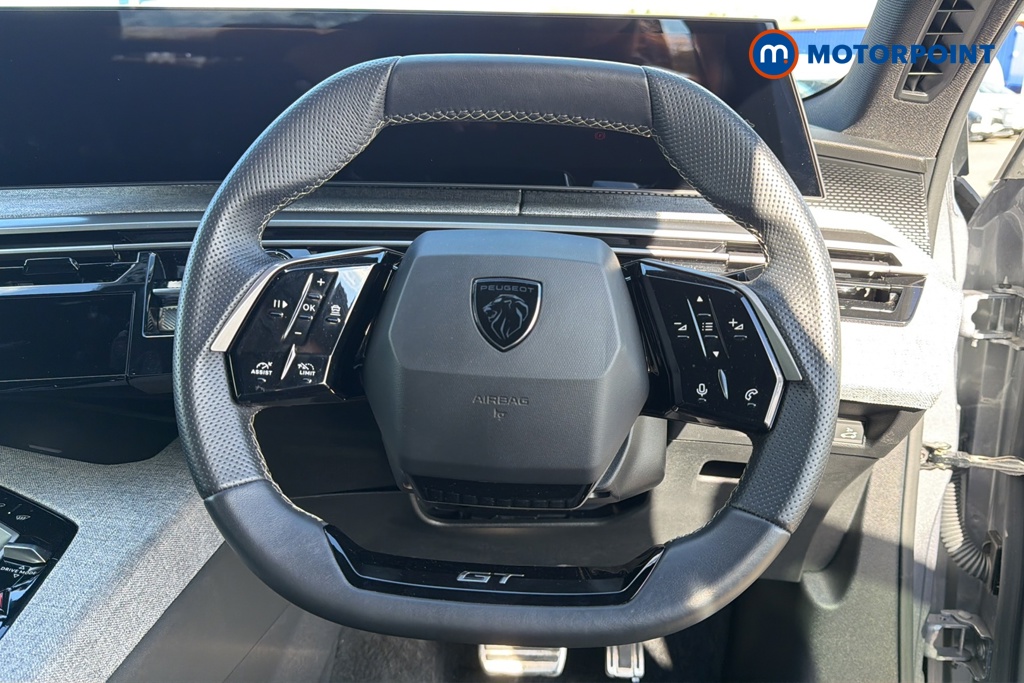 Peugeot 3008 GT Automatic Petrol SUV - Stock Number (1678098) - 2nd supplementary image