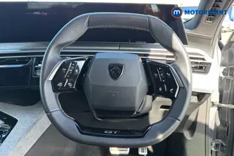 Peugeot 3008 GT Automatic Petrol SUV - Stock Number (1678098) - 2nd supplementary image