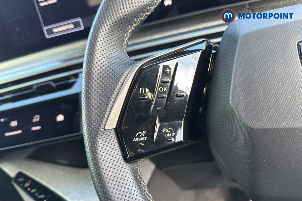 Peugeot 3008 GT Automatic Petrol SUV - Stock Number (1678098) - 4th supplementary image