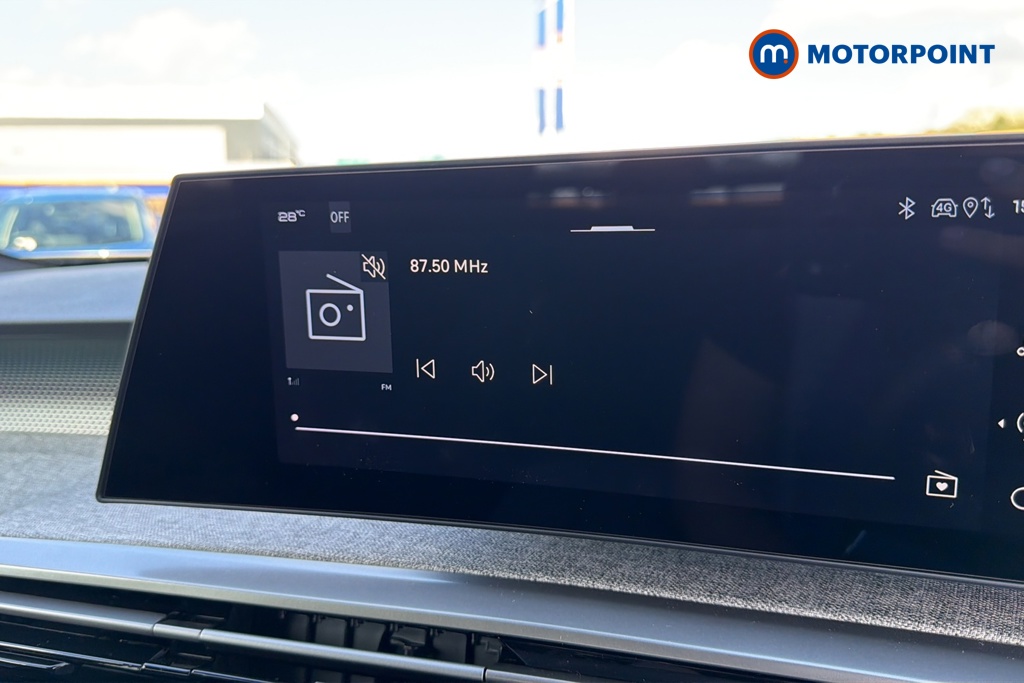 Peugeot 3008 GT Automatic Petrol SUV - Stock Number (1678098) - 8th supplementary image