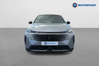 Peugeot 3008 GT Automatic Petrol SUV - Stock Number (1678098) - Front bumper