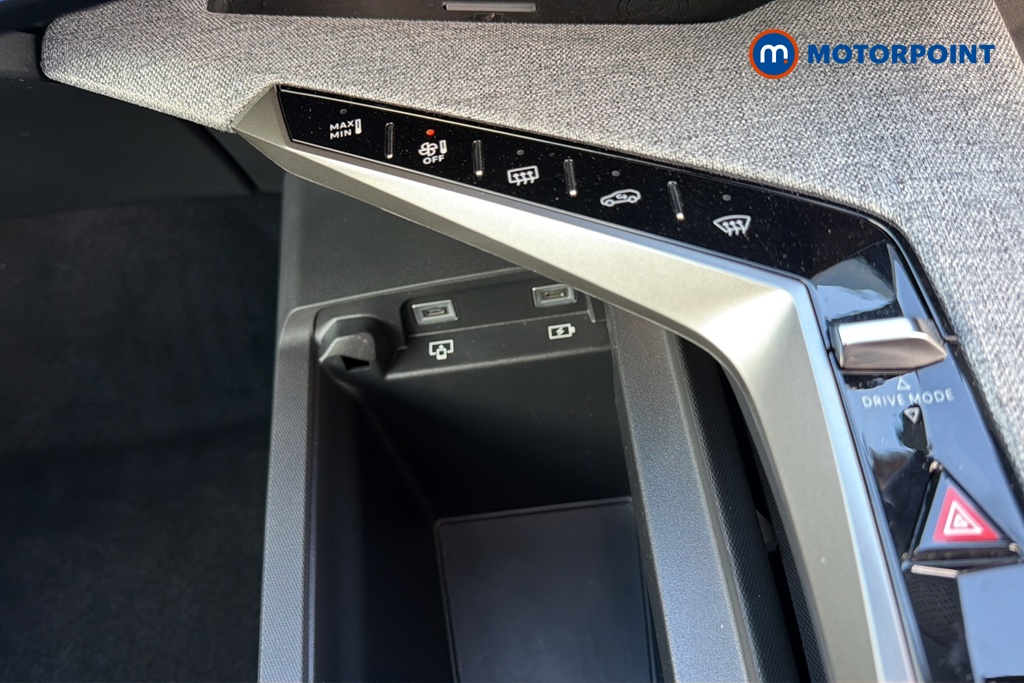 Peugeot 3008 GT Automatic Petrol SUV - Stock Number (1678098) - 16th supplementary image