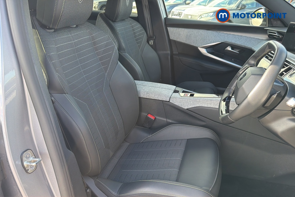 Peugeot 3008 GT Automatic Petrol SUV - Stock Number (1678098) - 22nd supplementary image