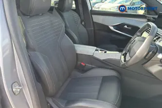 Peugeot 3008 GT Automatic Petrol SUV - Stock Number (1678098) - 22nd supplementary image