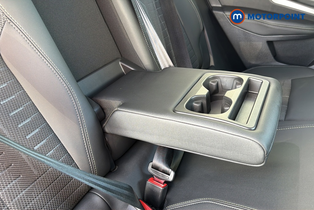 Peugeot 3008 GT Automatic Petrol SUV - Stock Number (1678098) - 26th supplementary image