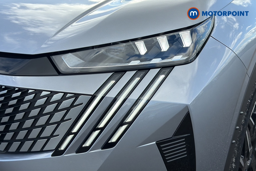 Peugeot 3008 GT Automatic Petrol SUV - Stock Number (1678098) - 42nd supplementary image