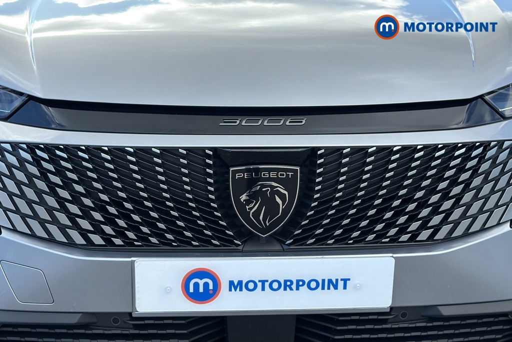 Peugeot 3008 GT Automatic Petrol SUV - Stock Number (1678098) - 43rd supplementary image