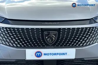 Peugeot 3008 GT Automatic Petrol SUV - Stock Number (1678098) - 43rd supplementary image