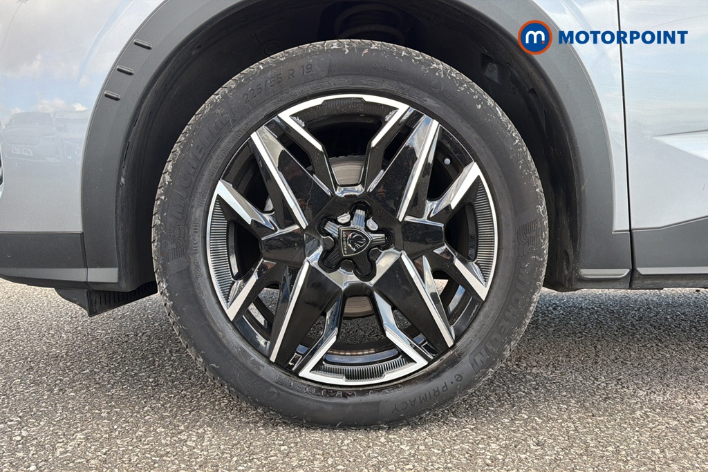 Peugeot 3008 GT Automatic Petrol SUV - Stock Number (1678098) - 44th supplementary image