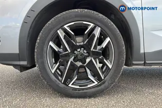Peugeot 3008 GT Automatic Petrol SUV - Stock Number (1678098) - 44th supplementary image
