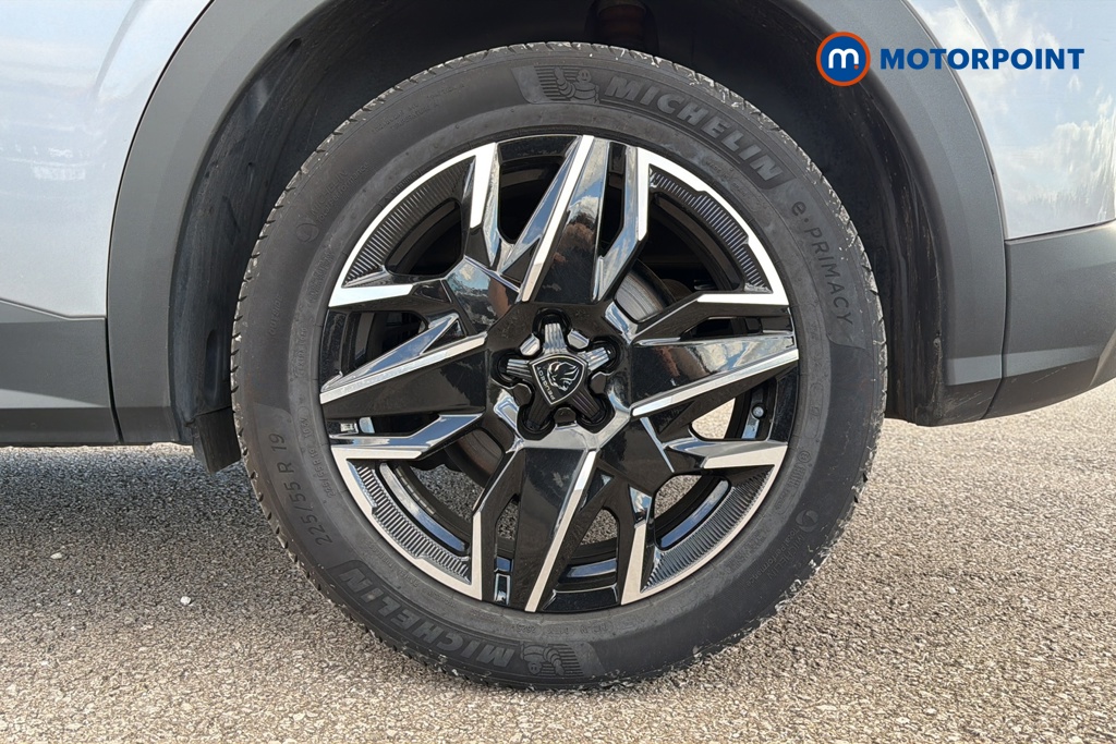 Peugeot 3008 GT Automatic Petrol SUV - Stock Number (1678098) - 45th supplementary image