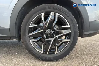 Peugeot 3008 GT Automatic Petrol SUV - Stock Number (1678098) - 45th supplementary image