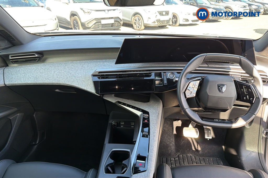 Peugeot 3008 GT Automatic Petrol SUV - Stock Number (1678098) - 1st supplementary image