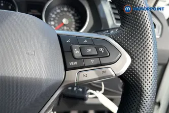 Volkswagen Tiguan Life Automatic Petrol SUV - Stock Number (1678108) - 3rd supplementary image