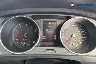 Volkswagen Tiguan Life Automatic Petrol SUV - Stock Number (1678108) - 7th supplementary image