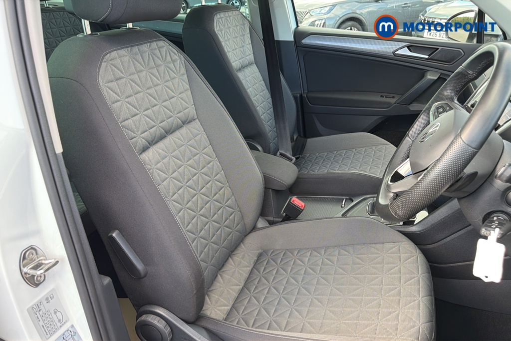 Volkswagen Tiguan Life Automatic Petrol SUV - Stock Number (1678108) - 22nd supplementary image