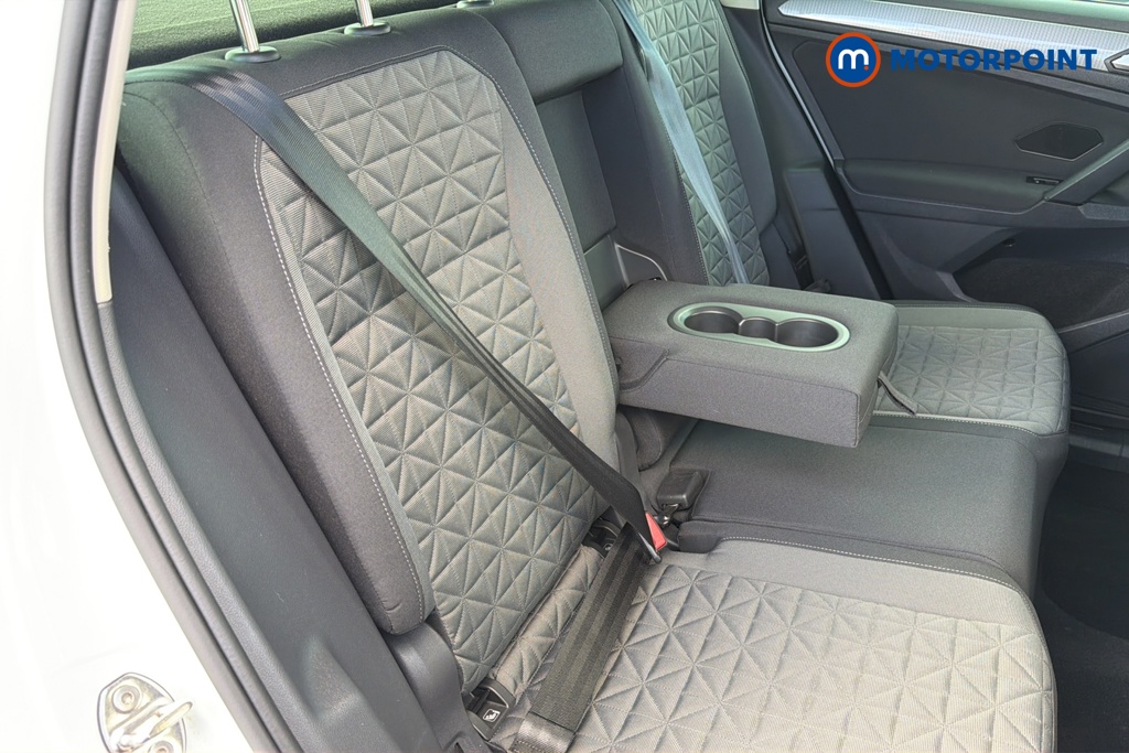 Volkswagen Tiguan Life Automatic Petrol SUV - Stock Number (1678108) - 25th supplementary image