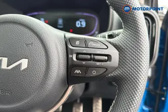 KIA Picanto Gt-Line S Manual Petrol Hatchback - Stock Number (1678112) - 3rd supplementary image