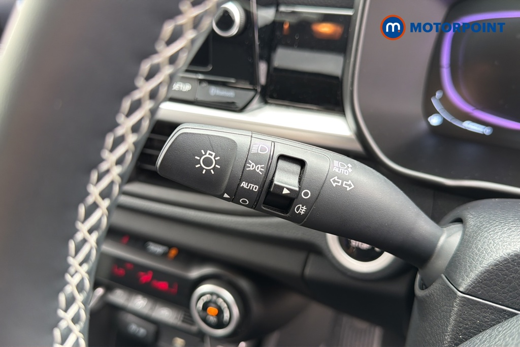 KIA Picanto Gt-Line S Manual Petrol Hatchback - Stock Number (1678112) - 5th supplementary image