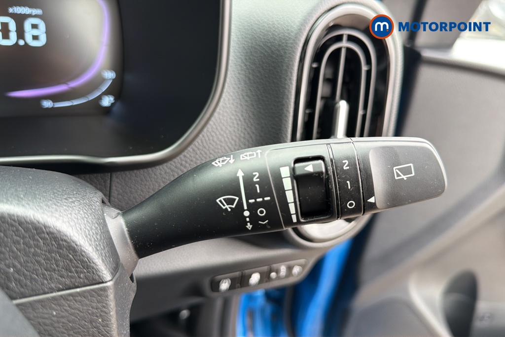 KIA Picanto Gt-Line S Manual Petrol Hatchback - Stock Number (1678112) - 6th supplementary image