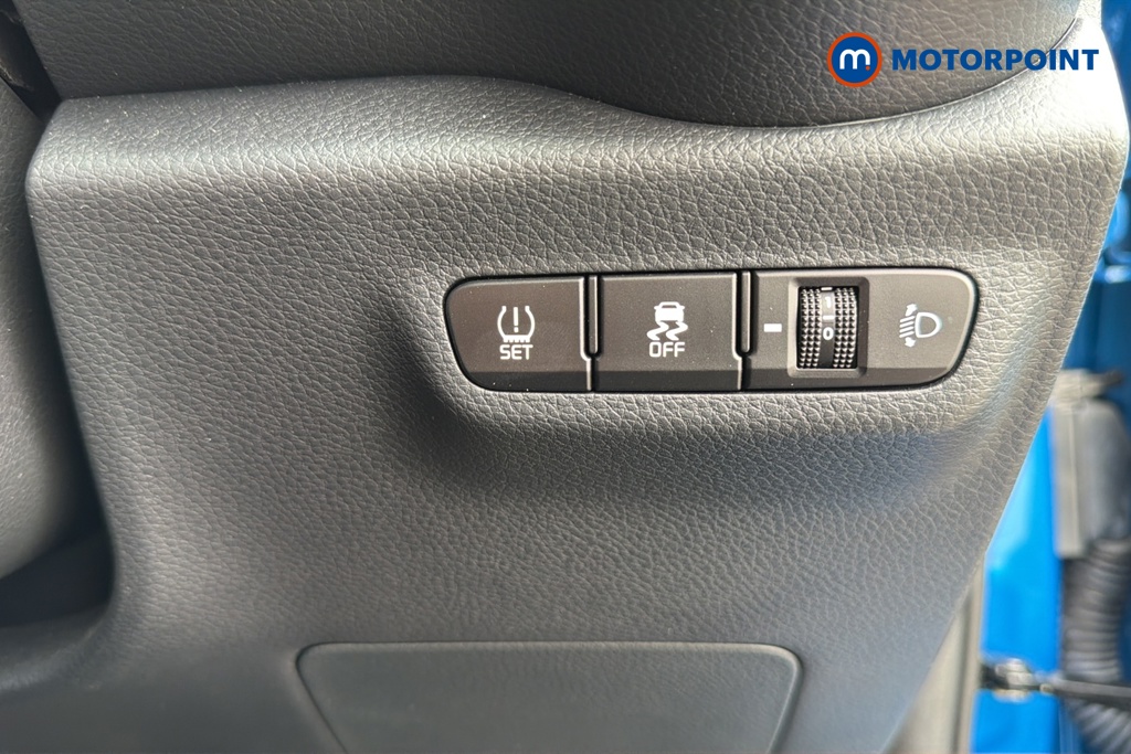 KIA Picanto Gt-Line S Manual Petrol Hatchback - Stock Number (1678112) - 11th supplementary image