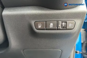 KIA Picanto Gt-Line S Manual Petrol Hatchback - Stock Number (1678112) - 11th supplementary image
