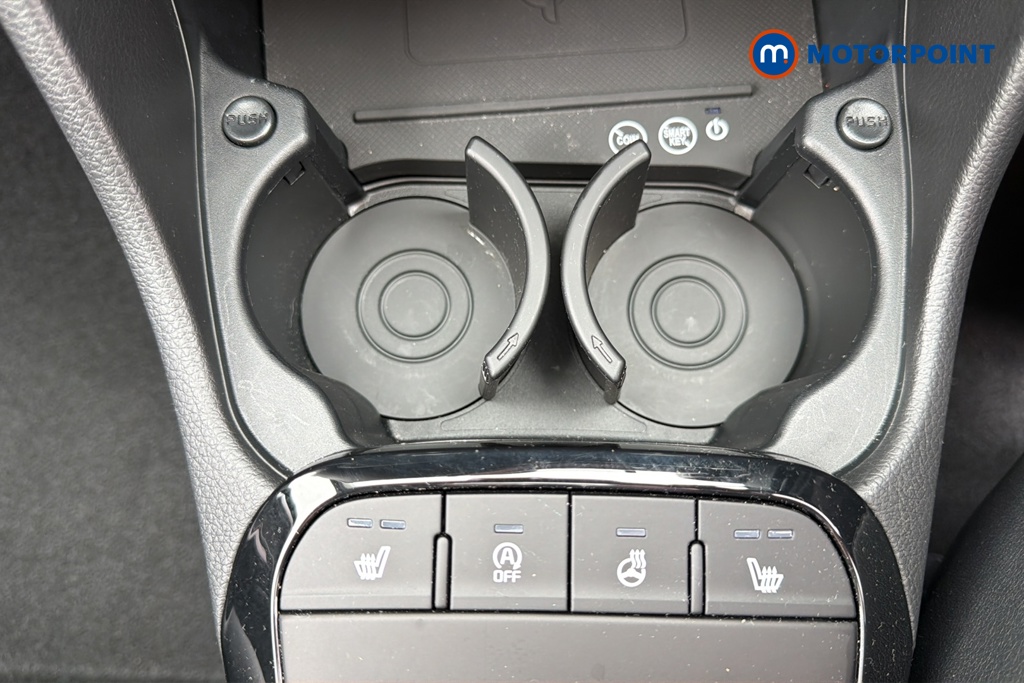 KIA Picanto Gt-Line S Manual Petrol Hatchback - Stock Number (1678112) - 16th supplementary image