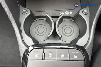 KIA Picanto Gt-Line S Manual Petrol Hatchback - Stock Number (1678112) - 16th supplementary image