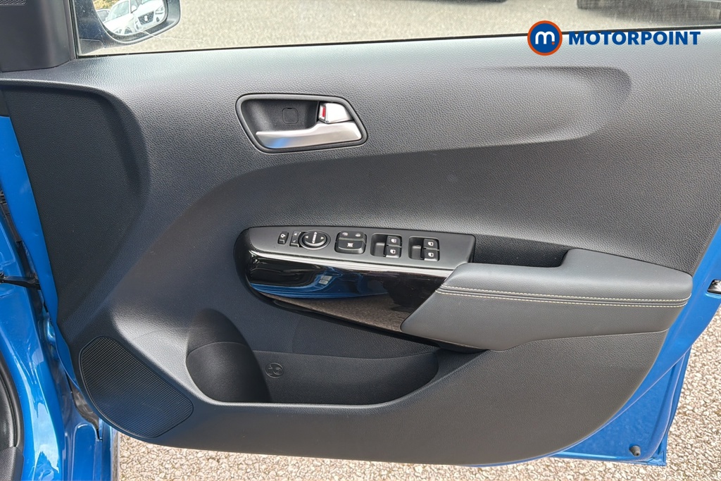 KIA Picanto Gt-Line S Manual Petrol Hatchback - Stock Number (1678112) - 18th supplementary image