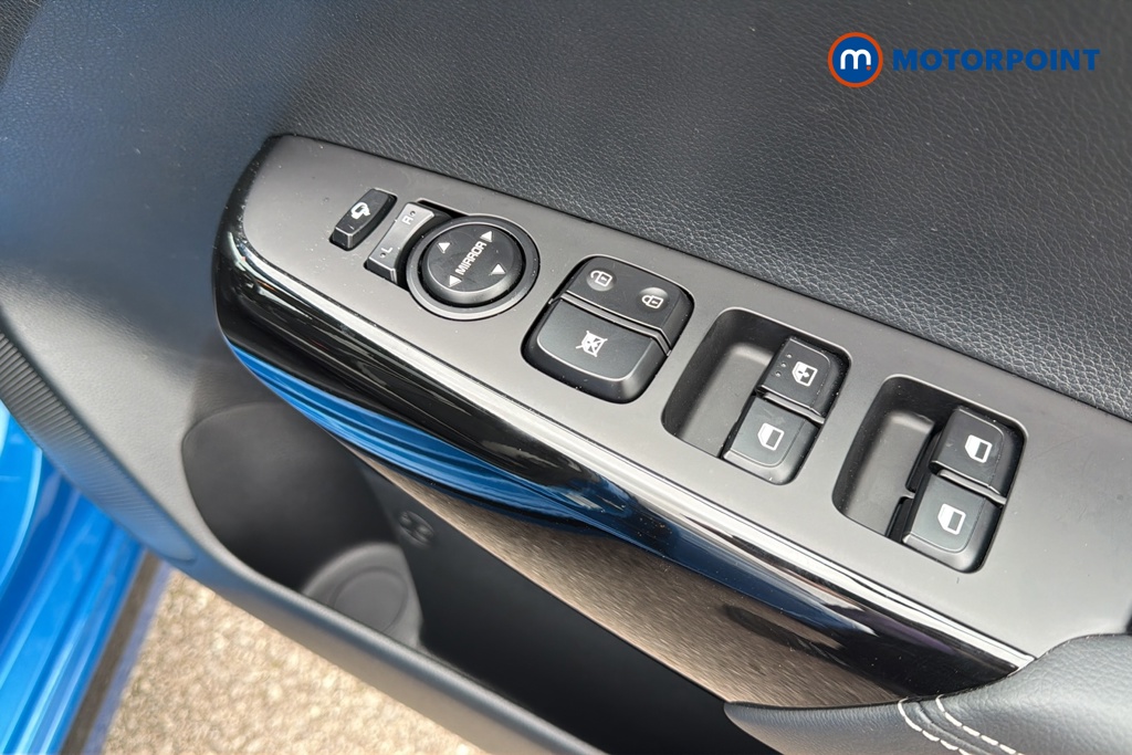 KIA Picanto Gt-Line S Manual Petrol Hatchback - Stock Number (1678112) - 19th supplementary image