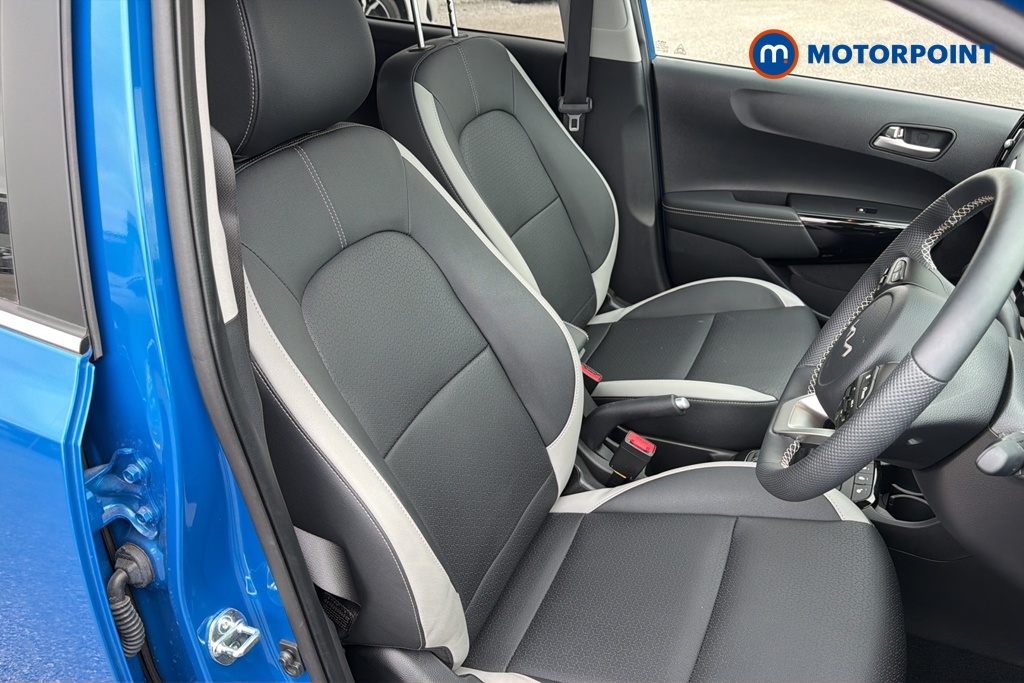 KIA Picanto Gt-Line S Manual Petrol Hatchback - Stock Number (1678112) - 22nd supplementary image