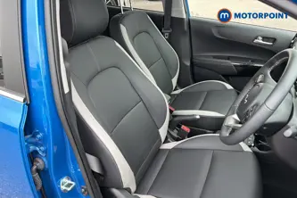 KIA Picanto Gt-Line S Manual Petrol Hatchback - Stock Number (1678112) - 22nd supplementary image